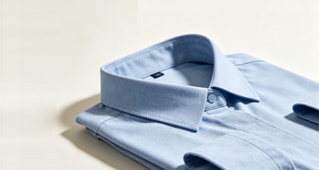 Shirt fabric