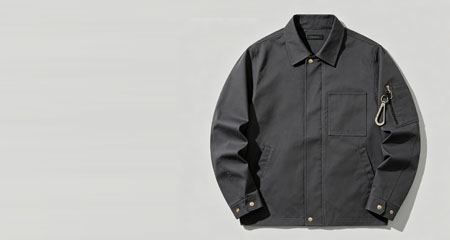 Workwear Fabric
