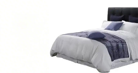 Bedding Fabric