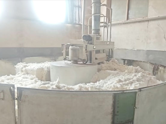 Gabion Production Equipment