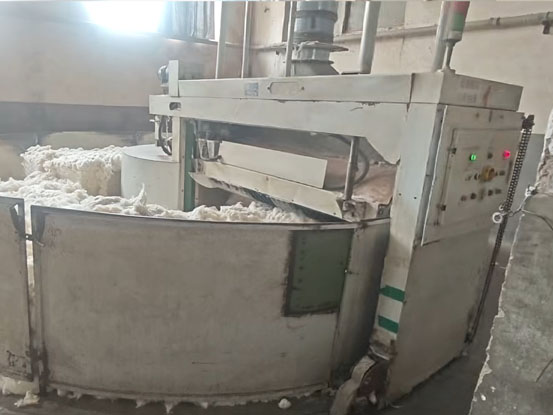 Gabion Production Equipment
