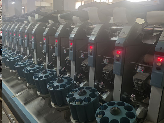 Assembly, Inspection & Dimension Measurement