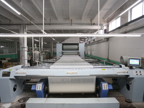 Raw Material Inspection