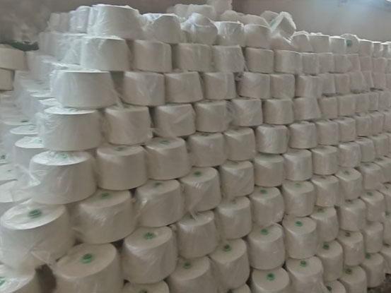 Folding & Packing