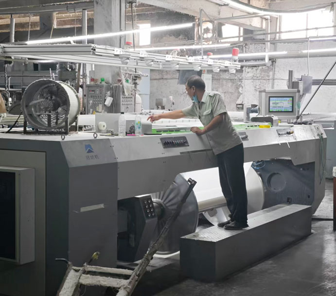 factory