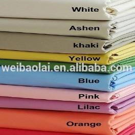 T/C Pocketing fabric