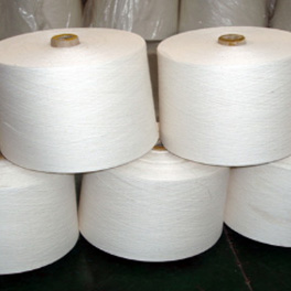 polyester cotton yarn
