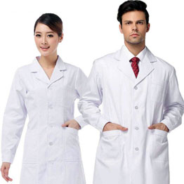 nurse uniform white dress