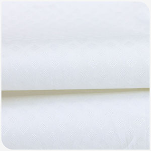 twill woven TC poplin fabric