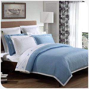 reactive printing bed sheet