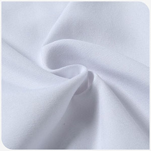 cotton combed fabric
