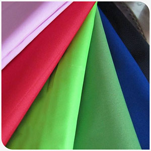 t /c checked fabric
