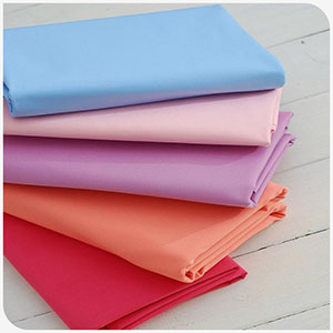 cotton lining fabric