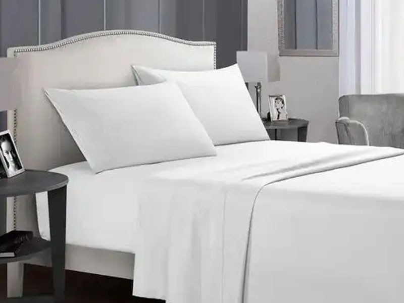 Bedding Fabric Introduction
