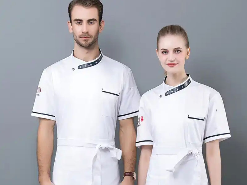 Chef Fabric Application