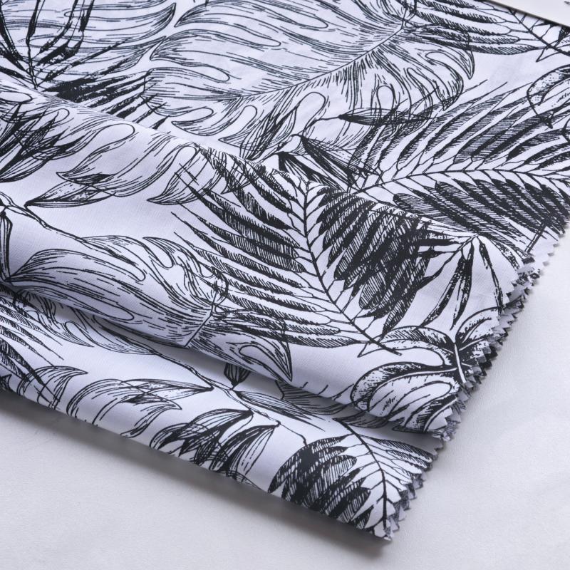 Printed Fabric