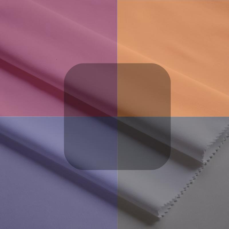 Dyed Fabric
