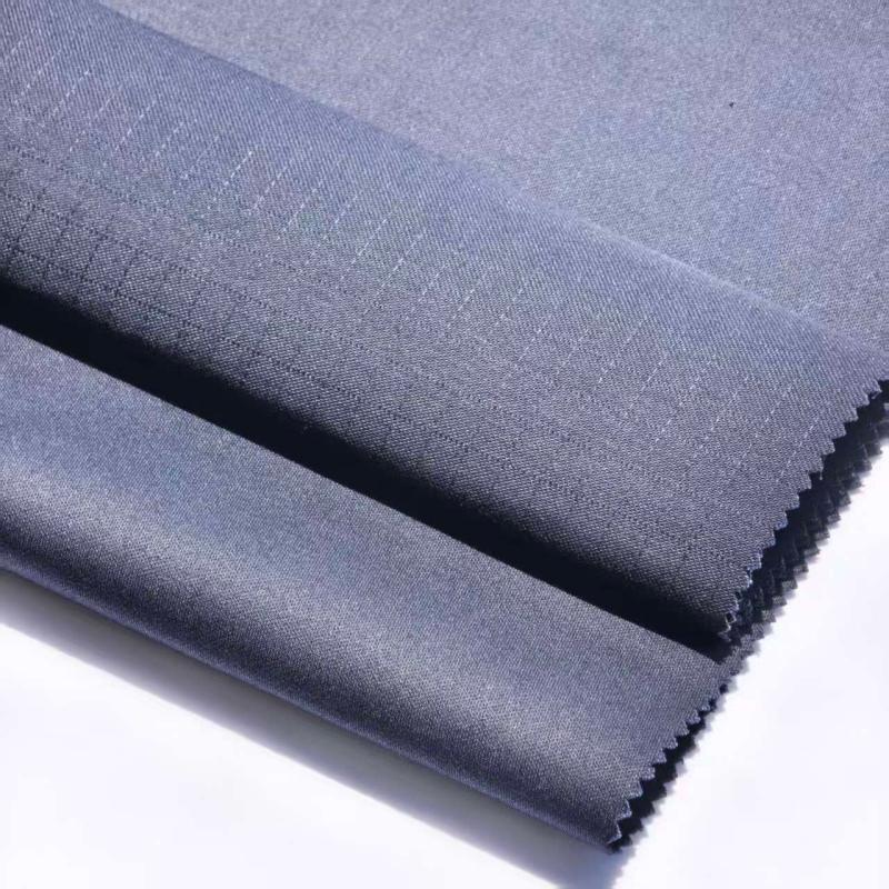 100%C    40*40 133*100 Anti-feather Fabric