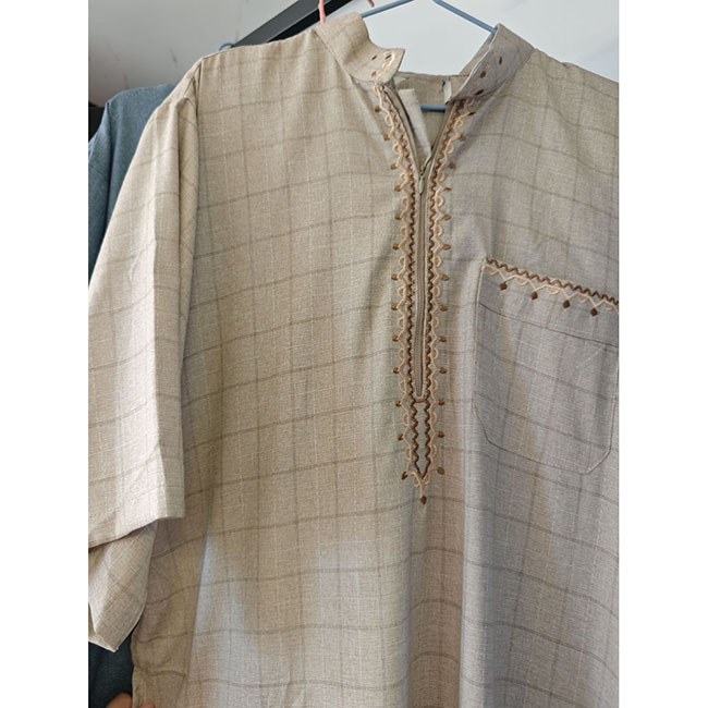 Arabian Robes