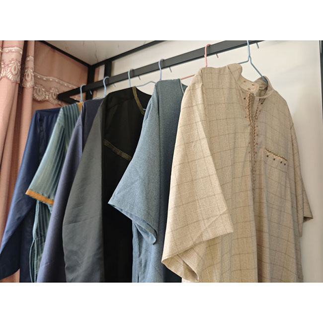 Arabian Robes