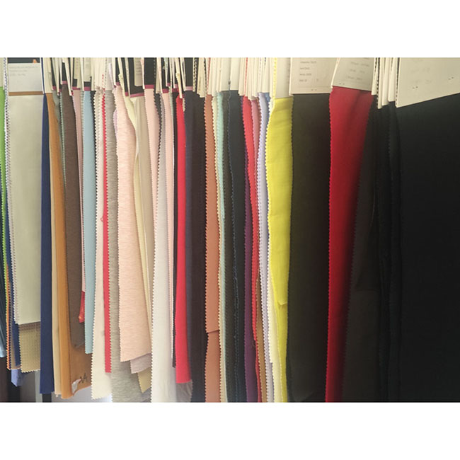 Workwear Fabric