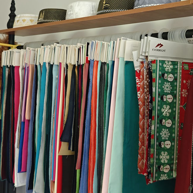 Printed Fabric