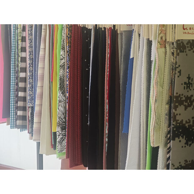 Printed Fabric